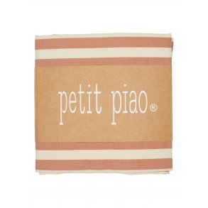 Petit Piao Sengetj Baby Dusty Rose/Cream