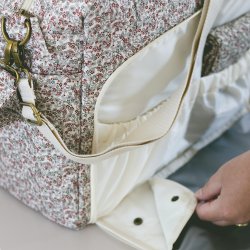 That's Mine Pusletaske Benne Bouquet Rouge