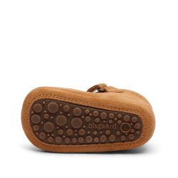 Bisgaard Hjemmesko BLOOM Tan