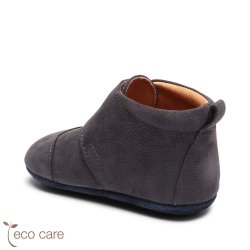 Bisgaard Hjemmesko Boy Blue