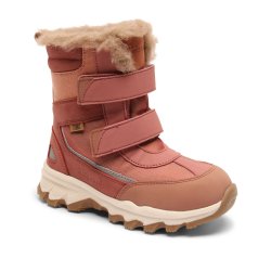 Bisgaard Vinterst�vle Tex Eddie Rose