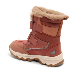 Bisgaard Vinterst�vle Tex Eddie Rose