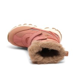 Bisgaard Vinterst�vle Tex Eddie Rose