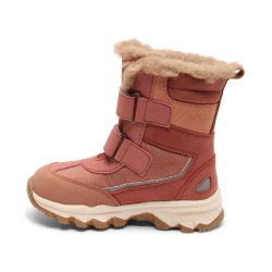 Bisgaard Vinterst�vle Tex Eddie Rose