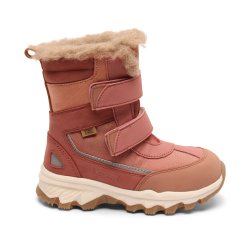 Bisgaard Vinterst�vle Tex Eddie Rose