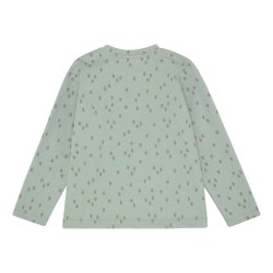 Popirol T-shirt Bobo Jade Green