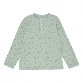Popirol T-shirt Bobo Jade Green