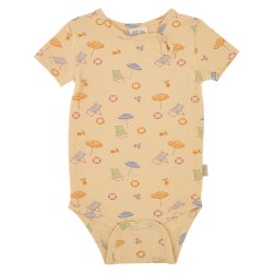 Petit Piao Body Korte rmer Beach