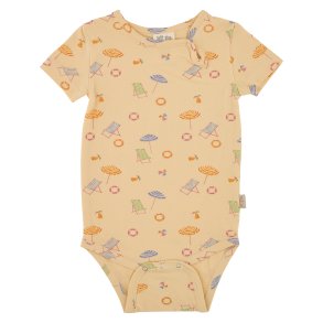 Petit Piao Body Korte rmer Beach
