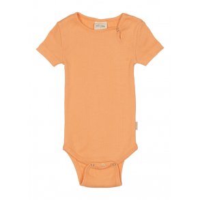 Petit Piao Body Korte rmer Peach Naught