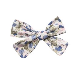 Bow's by Str Sljfe m. spnde Emely Blue Flower