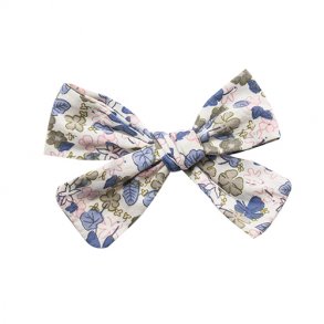 Bow's by Str Sljfe m. spnde Emely Blue Flower