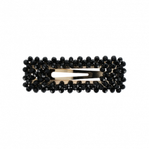 Bow's by Str Hrspnde Sofia Black Crystal