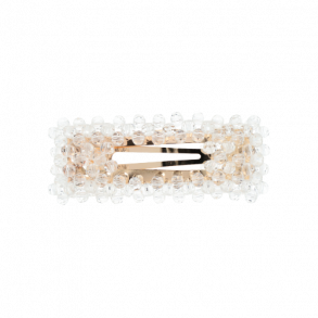 Bow's by Str Hrspnde Sofia Clear Crystal