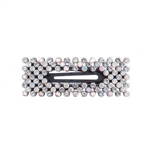 Bow's by Str Hrclips ZOEY Klar