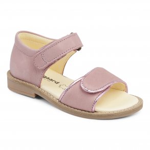 Bundgaard Sandal Asta Old Rose