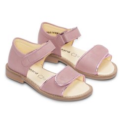 Bundgaard Sandal Asta Old Rose