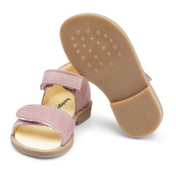 Bundgaard Sandal Asta Old Rose