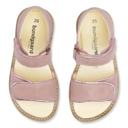 Bundgaard Sandal Asta Old Rose