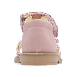 Bundgaard Sandal Asta Old Rose