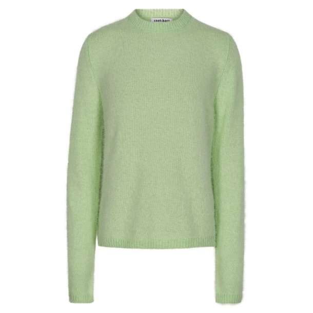 Cost:Bart Bluse Moody Pullover Pastel Green