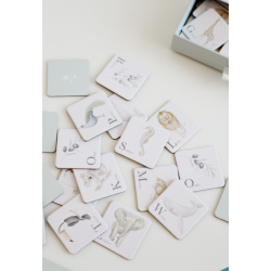 Cam Cam Copenhagen Huskespil