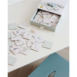 Cam Cam Copenhagen Huskespil