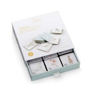 Cam Cam Copenhagen Huskespil