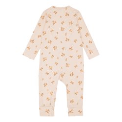 Popirol Heldragt Coco Baby Soft Pink