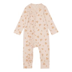 Popirol Heldragt Coco Baby Soft Pink