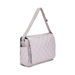 Day Et Pusletaske Mini Re-Q Baby Cloud Grey