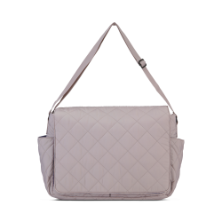 Day Et Pusletaske Mini Re-Q Baby Cloud Grey