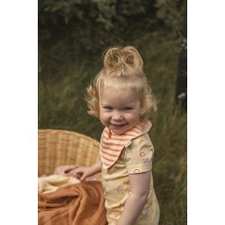 Petit Piao Body Korte rmer Beach