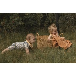 Petit Piao Body Korte rmer Beach