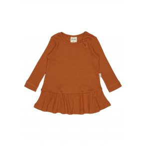 Petit Piao Kjole Curry