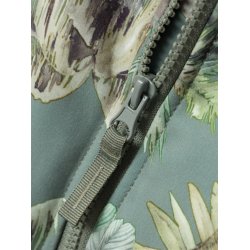 Name It Softshell Heldragt Alfa08 Dino Agave Green