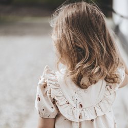 That's Mine Kjole SS Elisa Lady Bunnies