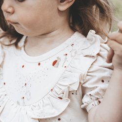 That's Mine Kjole SS Elisa Lady Bunnies