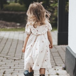 That's Mine Kjole SS Elisa Lady Bunnies