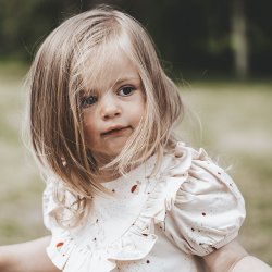 That's Mine Kjole SS Elisa Lady Bunnies