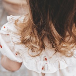 That's Mine Kjole SS Elisa Lady Bunnies