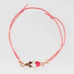 Ella &amp; Monster Armbnd Icecream