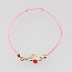 Ella &amp; Monster Armbnd Balloon