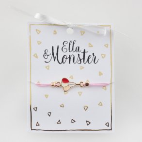 Ella & Monster Armbnd Balloon