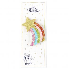 Ella & Monster Hrspnde Shooting Star Romantic