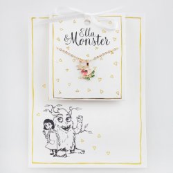 Ella &amp; Monster Halsk�de Sparrow