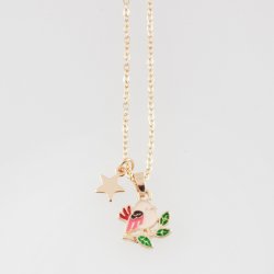 Ella &amp; Monster Halsk�de Sparrow