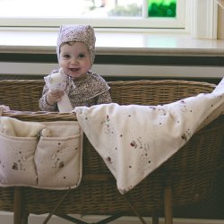 Thats's Mine Body LS Ella Bouquet Rouge