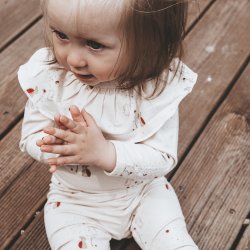 Thats's Mine Body LS Ella Lady Bunnies