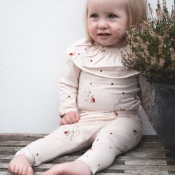 Thats's Mine Body LS Ella Lady Bunnies